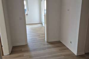 Schicke 2,5 Zimmer EG-Wohnung in zentraler Lage