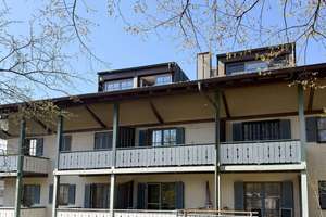 Appartement mit Balkon - perfekt als Feriendomizil oder Kapitalanlage – Die vollständige Adresse der Immobilie erhältst du vom Anbieter., 83093 Bad Endorf – Vorschaubild 11