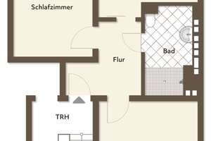 Einziehen und wohlfühlen! – Felsstr. 5, 27576 Lehe, Bremerhaven – Vorschaubild 10