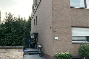 Gut vermietete Drei-Zimmer-Wohnung in Frechen – Im Würzgarten 15, 50226 Frechen – Vorschaubild 2