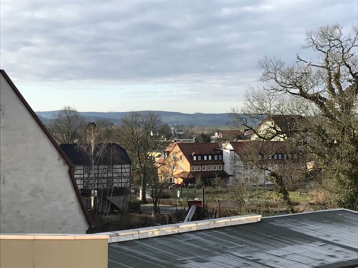 Ausblick