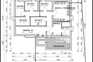 Moderne Erdgeschosswohnung mit Garten in Gütersloh zu Verkaufen – Die vollständige Adresse der Immobilie erhältst du vom Anbieter., 33332 Innenstadt-Sundern, Gütersloh – Vorschaubild 16