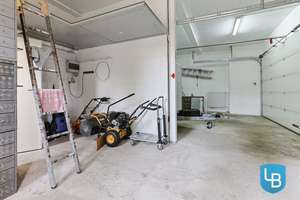 Mehr Platz geht nicht! Reihenendhaus mit Einliegerwohnung und Doppelgarage in Kiel-Mettenhof! – Die vollständige Adresse der Immobilie erhältst du vom Anbieter., 24109 Mettenhof, Kiel – Vorschaubild 37