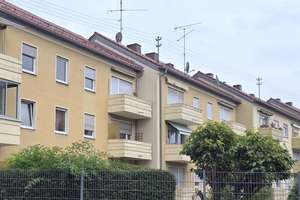 Top-Gelegenheit in Augsburg-Bärenkeller: Helle 2-Zimmer-Wohnung inkl. Garage & geringem Hausgeld! – Die vollständige Adresse der Immobilie erhältst du vom Anbieter., 86156 Oberhausen-Süd, Augsburg – Vorschaubild 12