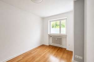 Garten. Großzügigkeit. Heisingen. – Wohnen mit Hausgefühl auf ca. 118 m² – 45259 Heisingen, Essen – Vorschaubild 6