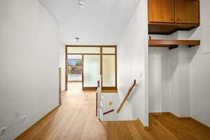 Helle 3-Zimmer-Wohnung mit
Südwest-Terrasse in bester Lage – Die vollständige Adresse der Immobilie erhältst du vom Anbieter., 22395 Sasel, Hamburg – Vorschaubild 3