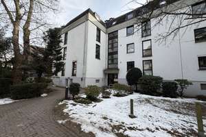 *🏡 Tolle Wohnung in gepflegter Wohnanlage in Schwachhausen*