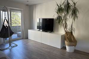Zwischenmiete 3-Zimmer-Wohnung inkl. Garage in Stuttgart-Wangen – Jägerhalde 25, 70327 Wangen, Stuttgart – Vorschaubild 3