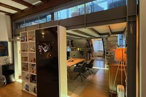 Exklusive 4-Zimmer-Wohnung mit Dachterrasse in zentraler Lage von Braunschweig – Wolfenbütteler Straße 12, 38102 Viewegsgarten-Bebelhof, Braunschweig – Vorschaubild 11