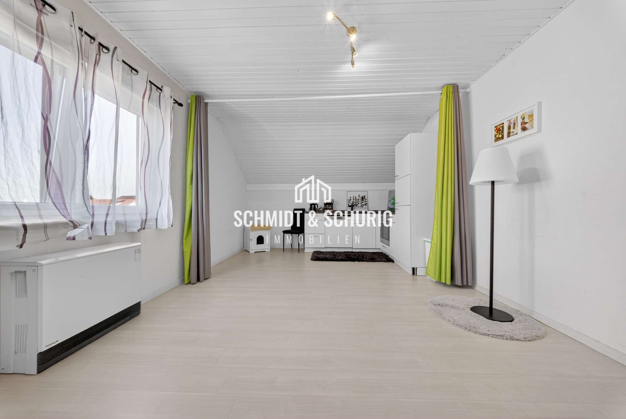 Immobilie in Oberderdingen - Viel Platz für die Familie: Gepflegte Doppelhaushälfte mit Garten in Oberderdingen - Bild 7