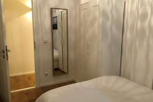 Fully furnished 2 room apartment in Wedding – Guineastrasse 35, 13351 Wedding, Berlin – Vorschaubild 5