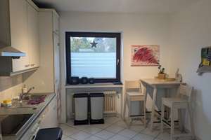 Attraktives Mittelreihenhaus mit Vollkeller, S- W Terrasse und Garage in ruhiger gefragter Ortslage – Die vollständige Adresse der Immobilie erhältst du vom Anbieter., 28832 Achim – Vorschaubild 8