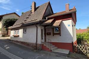 Kleines, uriges Häuschen. Alternative zur Eigentumswohnung – Die vollständige Adresse der Immobilie erhältst du vom Anbieter., 74821 Mosbach – Vorschaubild 1