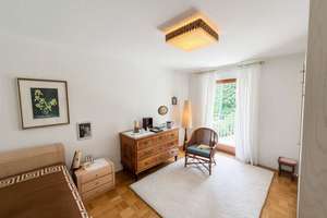 Charmantes Reiheneckhaus mit Potenzial in begehrter Lage von München-Obermenzing – Die vollständige Adresse der Immobilie erhältst du vom Anbieter., 81247 Obermenzing, München – Vorschaubild 10