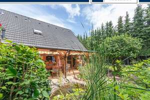 Zentrumsnahes Zwillingshaus ! – Die vollständige Adresse der Immobilie erhältst du vom Anbieter., 21244 Buchholz in der Nordheide – Vorschaubild 1