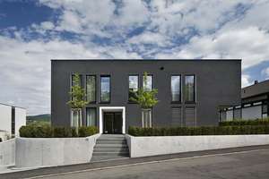 Ihr neues Zuhause am Steinenberg – Elegante 2-Zimmer-Wohnung zum Wohlfühlen! – Die vollständige Adresse der Immobilie erhältst du vom Anbieter., 72764 Reutlingen-Mitte, Reutlingen – Vorschaubild 9