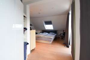 Großzügige  2-Ebenen-Stadtwohung im 2 Parteienhaus – Grazer Str 4, 30519 Waldhausen, Hannover – Vorschaubild 23