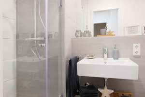 Find your new home! Modernes 1,5-Zimmer-Apartment im Dortmunder Kreuzviertel – 44139 Westfalenhalle, Dortmund – Vorschaubild 5