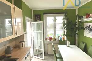 Optimal geschnittene 4-Zimmer-Wohnung – ca. 105 m² in Toplage bei der Uni Kassel
