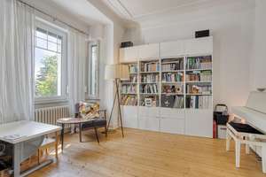Modernes Wohnen mit Altbau-Flair! – Die vollständige Adresse der Immobilie erhältst du vom Anbieter., 53177 Muffendorf, Bonn – Vorschaubild 3