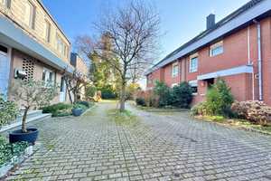 Direkt am Rhein: Das perfekte Haus für die junge Familie! – Seidenweg 13, 40593 Düsseldorf – Vorschaubild 31