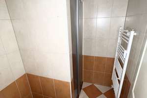 ***NUR FÜR SENIOREN*** Einbauküche, Duschbad, Balkon und Fahrstuhl...!!! – Erich-Schlesinger-Str. 0, 18055 Südstadt, Rostock – Vorschaubild 8