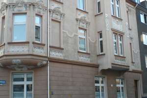 Renovierte 3-Zimmer-Wohnung in zentraler Lage