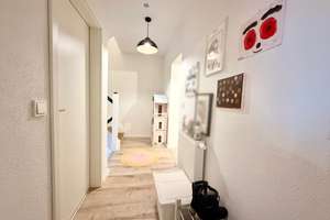 Modernes Einfamilienhaus mit 4 Schlafzimmern & 3 Bädern und Garten in Weiskirchen – Die vollständige Adresse der Immobilie erhältst du vom Anbieter., 66709 Weiskirchen – Vorschaubild 13