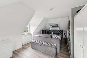Platz zum Durchatmen - Modernes Einfamilienhaus in Heide – Die vollständige Adresse der Immobilie erhältst du vom Anbieter., 25746 Heide – Vorschaubild 14