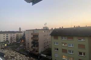 Geräumige 1 Zimmerwohnung in gesuchter Lage auf dem Lindenhof – Die vollständige Adresse der Immobilie erhältst du vom Anbieter., 68163 Lindenhof, Mannheim – Vorschaubild 6