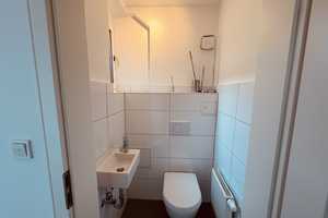 Traumhafte Dachgeschosswohnung in der Mannheimer Oststadt – Mannheim – Vorschaubild 10