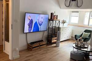 Dachgeschosswohnung in Krefeld Innenstadt – Die vollständige Adresse der Immobilie erhältst du vom Anbieter., 47798 Stadtmitte, Krefeld – Vorschaubild 3