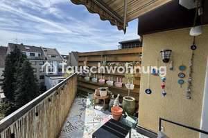 Tauschwohnung: Tausche meine 3-Zimmer-Flat in Köln Mülheim – Die vollständige Adresse der Immobilie erhältst du vom Anbieter., 51067 Buchheim, Köln – Vorschaubild 7
