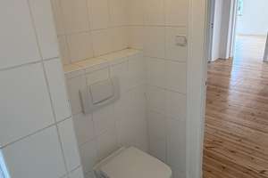 Helle, großzügige, frisch renov. 3,5-Zi.-Whg. mit 2 Balkonen & Gartennutzung in HH-Marienthal – Luisenstrasse 18, 22034 Marienthal, Hamburg – Vorschaubild 14