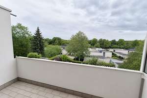 Moderne 4-Zimmer-Wohnung mit Süd-Loggia und Kanalblick in Hannover-Vinnhorst – Dörpefeld 7, 30419 Vinnhorst, Hannover – Vorschaubild 3