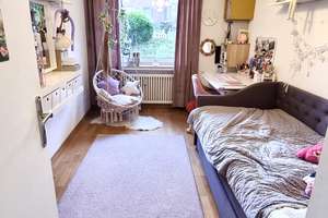 Hervorragend geschnittene und ruhig gelegene 4 Raum-Wohnung mit Balkon – Die vollständige Adresse der Immobilie erhältst du vom Anbieter., 40627 Unterbach, Düsseldorf – Vorschaubild 15