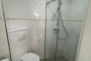+++ Stilvolles Micro-Appartment in Top Lage nahe Bahnhof Feuerbach +++(8) – Stuttgarter Str. 18, 70469 Bahnhof Feuerbach, Stuttgart – Vorschaubild 3