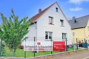 Einfamilienhaus in Hungen, Trais-Horloff
