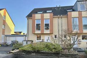Solide DHH mit guter Ausstattung in Schlebusch – Die vollständige Adresse der Immobilie erhältst du vom Anbieter., 51375 Schlebusch, Leverkusen – Vorschaubild 2