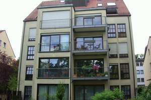 Schick Wohnen in der Nordstadt ! 2-Zimmer-Studio-Wohnung mit offener Küche und modernem Badezimmer – Friedrichstraße 0, 90409 Pirckheimerstraße, Nürnberg – Vorschaubild 20
