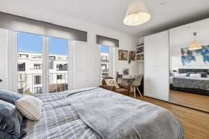 Exklusives Familien-Townhouse in begehrter Lage – Die vollständige Adresse der Immobilie erhältst du vom Anbieter., 40549 Heerdt, Düsseldorf – Vorschaubild 8