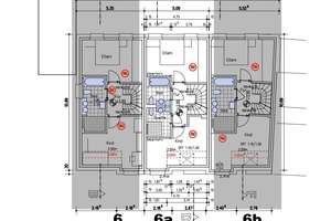 Eckhaus, Effizienzklasse A+, KfW 40 mit PV Anlage, Fußbodenheizung und Grundstück, mit Keller! – Mörsenbroicher Weg 0, 40470 Mörsenbroich, Düsseldorf – Vorschaubild 5