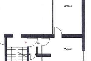 Moderne 2-Zimmer Wohnung inkl. Aufzug in Düsseldorf-Mörsenbroich – Heinrichstraße 137, 40239 Mörsenbroich, Düsseldorf – Vorschaubild 8