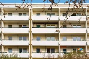 3 Zimmer – Merseburger Straße 9, 12689 Marzahn, Berlin – Vorschaubild 1