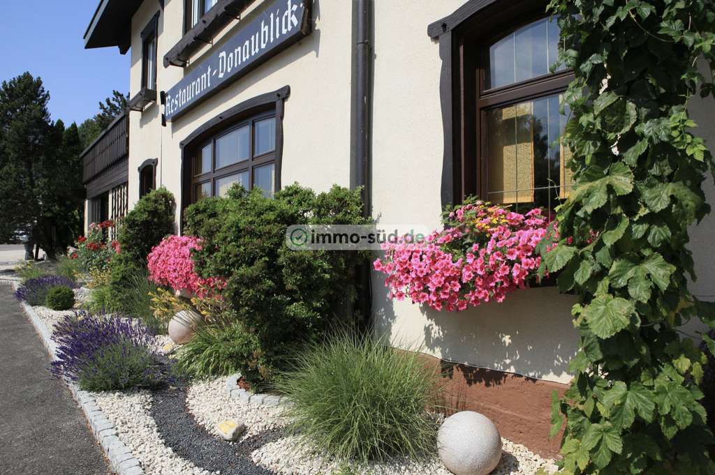 Immobilie in Scheer - Platz!! Besser haben, als brauchen! - Bild 2