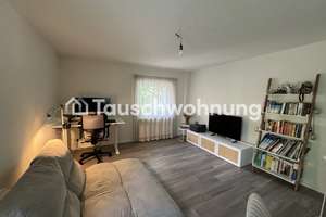 Tauschwohnung: 52 m² apartment in Hamburg-Nord