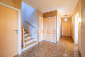 :::SELTENE GELEGENHEIT AM MARKT:::6 GROSSZÜGIGE ZIMMER:::TOP LAGE:::HERRLICHER AUSBLICK::: – Wolkenburgstraße 25, 53177 Alt-Godesberg, Bonn – Vorschaubild 3