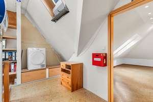 Maisonettewohnung mit ca. 138 qm Wohn-/Nutzfläche & Garage in ruhiger Anliegerstraße von Oldenfelde – Die vollständige Adresse der Immobilie erhältst du vom Anbieter., 22147 Rahlstedt, Hamburg – Vorschaubild 13