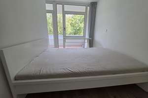 Schöner Wohnen, provisionsfreie/möblierte 1,5 Z-Whg.,2.OG, Lift, TG, 10 Min. U3, 5 % Rendite möglich – Kreuzhofstraße 6, 81476 Forstenried, München – Vorschaubild 11