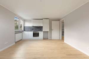 Stilvolle Wohnung mit Einbauküche sucht Nachmieter!